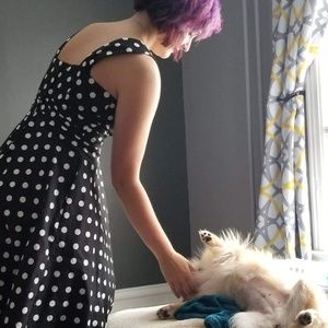 Meet your Posher, Victoria